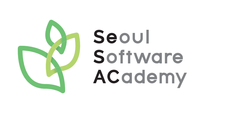 서울 새싹 마케팅 교육 과정 로고
