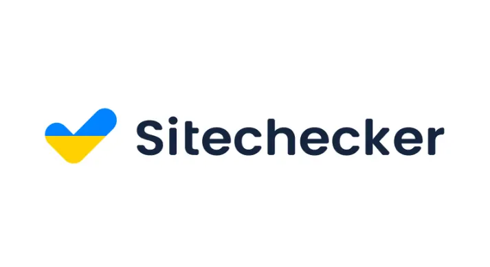 SEO 툴 추천 Sitechecker 20% 할인 쿠폰 제공 - 마켓피디아 협력사