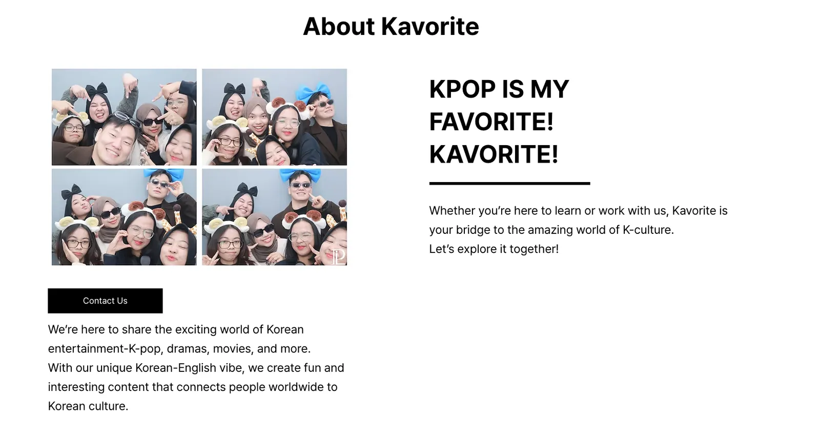 https://www.kavorite.com/about-us