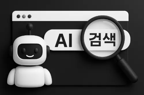 AI 검색에 우리 사이트가 안 잡히면? 핵심만 콕 짚은 SEO 체크리스트